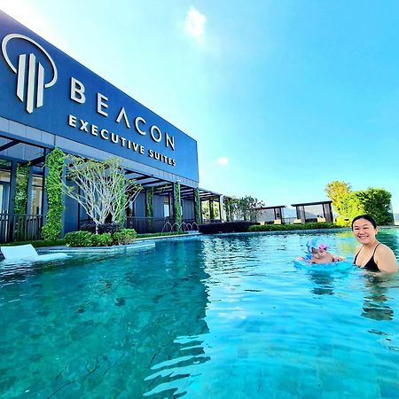 Beacon Executive Premium Suite George Town Exteriör bild
