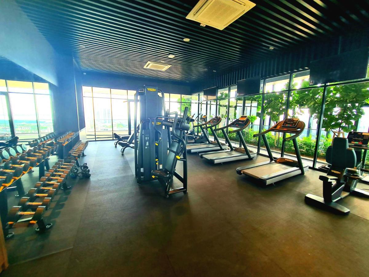 Beacon Executive Premium Suite George Town Exteriör bild