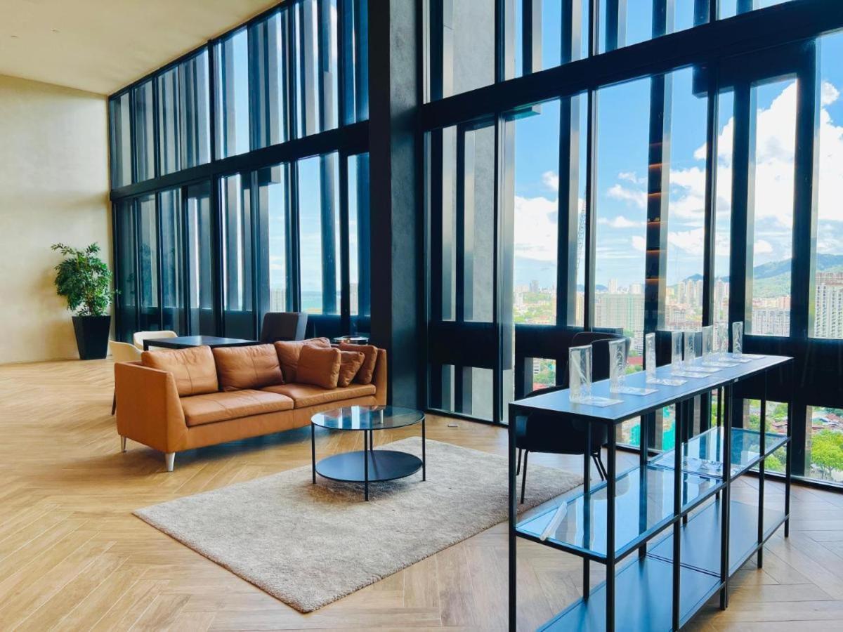 Beacon Executive Premium Suite George Town Exteriör bild